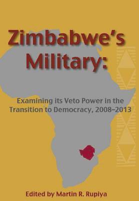 Zimbabwe's Military 1