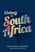 bokomslag Living In South Africa