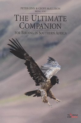 Ultimate Birding Companion 1