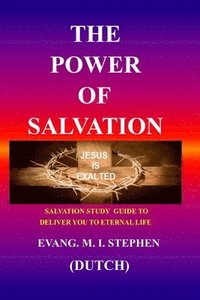 bokomslag The Power of Salvation