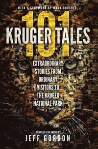 bokomslag 101 Kruger Tales