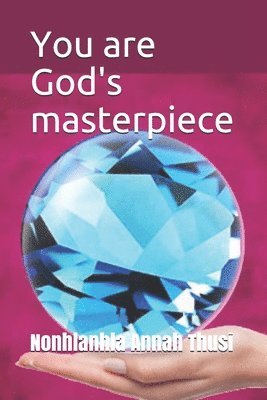 You are God's masterpiece 1