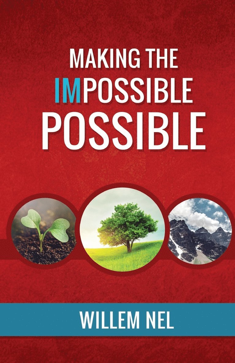 Making the Impossible Possible 1