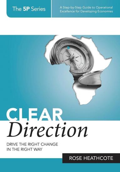 bokomslag CLEAR DIRECTION