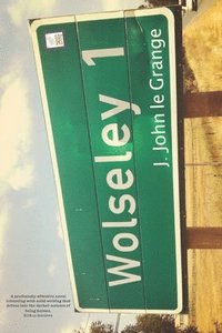 bokomslag Wolseley