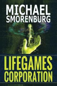 bokomslag LifeGames: The unHoly Ghost