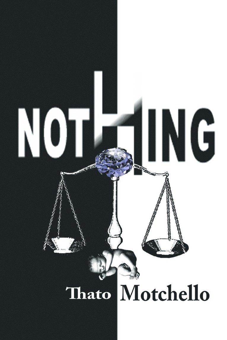 Nothing 1