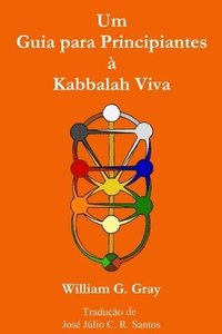 bokomslag Um Guia para Principiantes  Kabbalah Viva