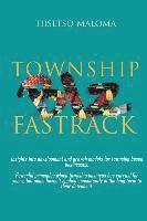 bokomslag Township Biz Fastrack