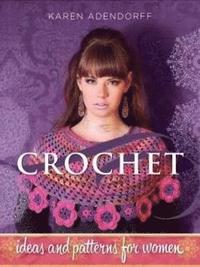 bokomslag Crochet