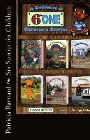 bokomslag Six Stories for Children