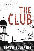 Edyth Bulbring - The Club, Häftad