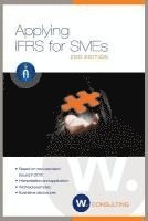 bokomslag IFRS for SMEs 2nd Edition