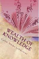 bokomslag Wealth of Knowledge: Introduction to CalebNathi