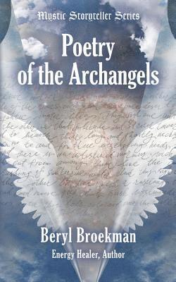 Beryl Broekman - Poetry of the Archangels, Häftad