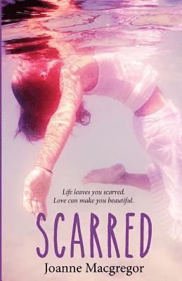 Joanne MacGregor, Joanne Macgregor - Scarred, Häftad