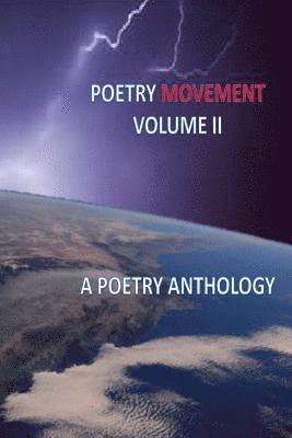 bokomslag Poetry Movement volumeII