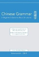 bokomslag Chinese Grammar