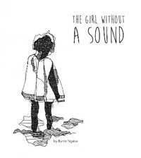 bokomslag Girl Without a Sound