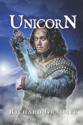 bokomslag Unicorn