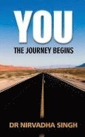 bokomslag You: The Journey Begins