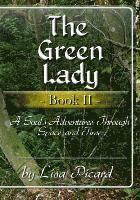 bokomslag The Green Lady - Book II