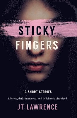 bokomslag Sticky Fingers