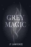 bokomslag Grey Magic