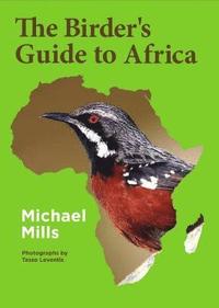 bokomslag The Birder's Guide to Africa