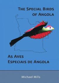 bokomslag The Special Birds of Angola