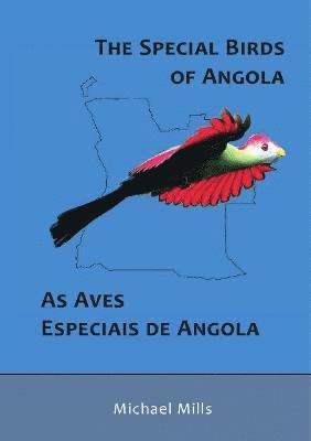 The Special Birds of Angola 1