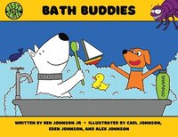 bokomslag Jesse and Angel - Bath Buddies: Bath Buddies