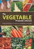 Vegetable Producer's Manual