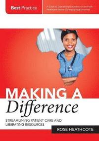 bokomslag Making a Difference