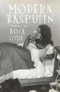 bokomslag Modern Rasputin