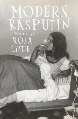 Modern Rasputin 1