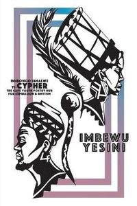 bokomslag Imbewu Yesini