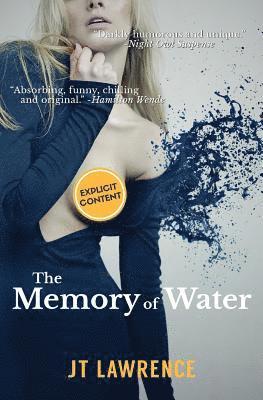 Memory of Water