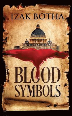 Blood Symbols 1