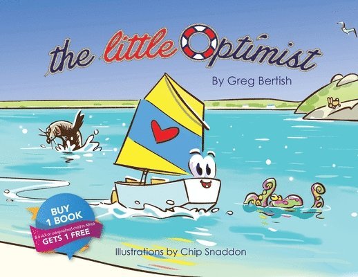 The Little Optimist 1