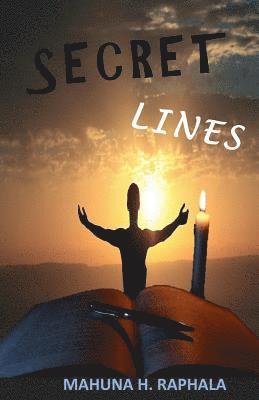 Secret Lines 1