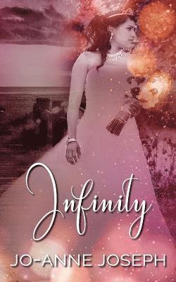 Jo-Anne Joseph - Infinity, Häftad