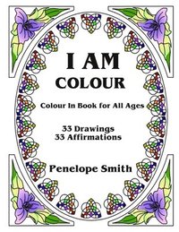 bokomslag I Am Colour