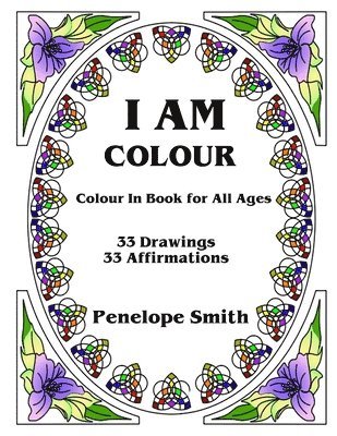 I Am Colour 1