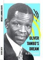 bokomslag Oliver Tambo's dream