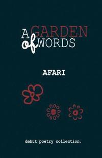 bokomslag A Garden of Words