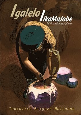bokomslag Igalelo likaMaJobe