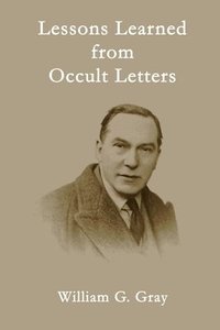 bokomslag Lessons Learned from Occult Letters