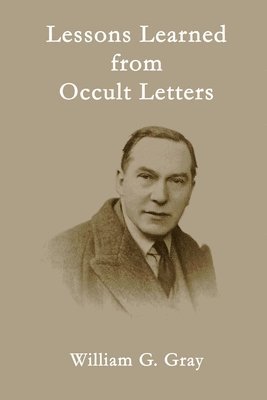 bokomslag Lessons Learned from Occult Letters