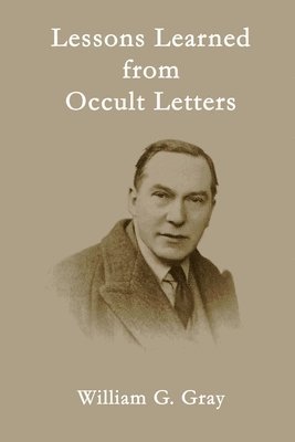 Lessons Learned from Occult Letters 1
